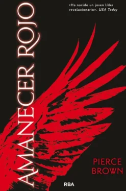 AMANECER ROJO (AMANECER ROJO I) [RUSTICA]