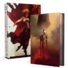 AMANECER ROJO I (EDITION DELUXE) [CARTONE]