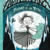 AMELIA FANG Nº05: AMELIA FANG Y EL TESORO DE LOS YETIS [CARTONE]