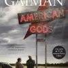 AMERICAN GODS [BOLSILLO]