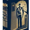AMERICAN GODS (EDICION ILUSTRADA) [CARTONE]