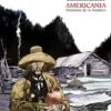 AMERICANIA: HISTORIAS DE LA FRONTERA [CARTONE]