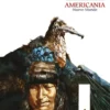 AMERICANIA: NUEVO MUNDO [CARTONE]