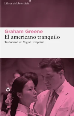 AMERICANO TRANQUILO, EL [RUSTICA]