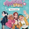 AMIGAS 100% Nº01: ABRIL ES OTOÑO [CARTONE]