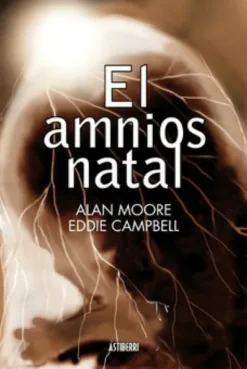 AMNIOS NATAL [CARTONE]