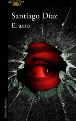 AMO, EL (JOTADE 2) [RUSTICA]