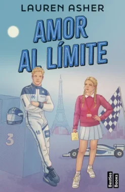AMOR AL LIMITE (DIRTY AIR 2) [RUSTICA]