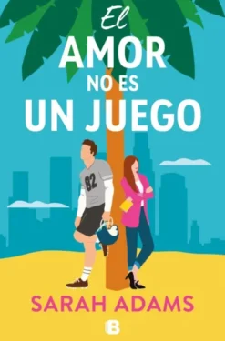 AMOR NO ES UN JUEGO, EL [RUSTICA]