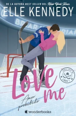 AMOR PROHIBIDO (LOVEME 1) [RUSTICA]