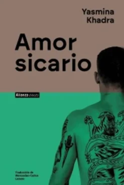 AMOR SICARIO [RUSTICA]