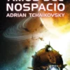 AMOS DEL NOSPACIO (LA ARQUITECTURA FINAL 3) [CARTONE]