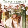 ANA DE LAS TEJAS VERDES (ALBUM ILUSTRADO A TODO COLOR) [CARTONE]