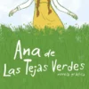ANA DE LAS TEJAS VERDES (NOVELA GRAFICA) [RUSTICA]