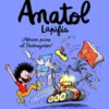 ANATOL LAPIFIA VOL.7: ¡ABRAN PASO AL DESTROYADOR! [RUSTICA]