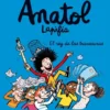 ANATOL LAPIFIA VOL.8: EL REY DE LAS TRAVESURAS [RUSTICA]