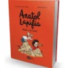 ANATOL LAPIFIA VOL.3: ¡NADIE A LA VISTA! [RUSTICA]