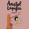 ANATOL LAPIFIA VOL.2: ¡OOIOIOOO! [RUSTICA]
