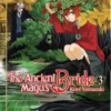 ANCIENT MAGUS BRIDE, THE Nº03 (REEDICION) [RUSTICA]