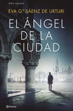 ANGEL DE LA CIUDAD, EL [CARTONE]