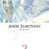 ANGEL SANCTUARY Nº03 [RUSTICA]