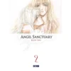 ANGEL SANCTUARY Nº02 [RUSTICA]