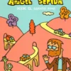 ANGEL SEFIJA: DESDE EL QUINTO PINO [RUSTICA]