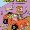 ANGEL SEFIJA EN TODOTERRENO [RUSTICA]