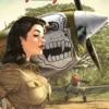 ANGEL WINGS VOL.1: BURMA BANSHEES [CARTONE]