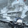 ANGEL WINGS VOL.7: MIG MADNESS [CARTONE]