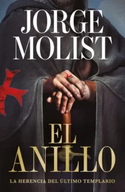 ANILLO, EL [CARTONE]