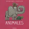 ANIMALES [CARTONE]