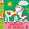 ANIMALES DE GRANJA [LIBRO DE BAÑO]