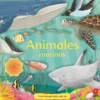 ANIMALES MARINOS [CARTONE]