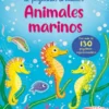 ANIMALES MARINOS [RUSTICA]