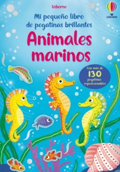 ANIMALES MARINOS [RUSTICA]