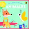 ANIMALES (MIS PALABRAS CON TEXTURAS) [CARTONE]