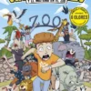 ANIMALIZE 21 Nº02: ANIMALIZE 21 Y EL MISTERIO EN EL ZOO [CARTONE]