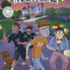 ANIMALIZE 21 Nº01: ANIMALIZE 21 Y EL MISTERIO DE LA FANTASY HOUSE [CARTONE]