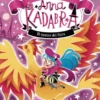 ANNA KADABRA AVENTURAS LEGENDARIAS Nº04: EL RESCATE DEL FENIX [CARTONE]