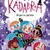 ANNA KADABRA Nº12: BRUJOS EN PAÑALES [RUSTICA]