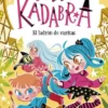 ANNA KADABRA Nº18: EL LADRON DE VARITAS [RUSTICA]