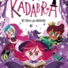 ANNA KADABRA Nº16: EL LIBRO PROHIBIDO [RUSTICA]