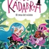 ANNA KADABRA Nº14: EL RETO DEL VOLCAN [RUSTICA]