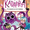 ANNA KADABRA Nº03: UN MONSTRUO EN LA BAÑERA [RUSTICA]