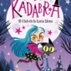 ANNA KADABRA (PACK Nº01 Y 02 CON BOLI BARITA DE REGALO) [RUSTICA]