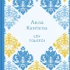 ANNA KARENINA (EDICION CONMEMORATIVA) [CARTONE]