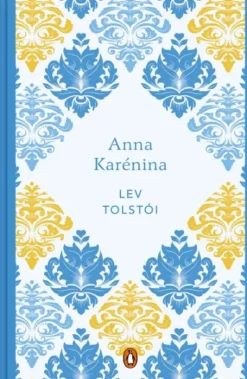 ANNA KARENINA (EDICION CONMEMORATIVA) [CARTONE]