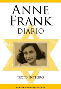 ANNE FRANK: DIARIO [BOLSILLO]