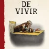 ANSIA DE VIVIR [CARTONE]
